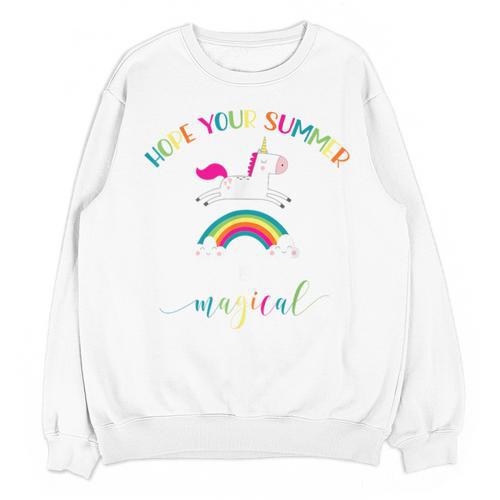 End Of Year Teacher Last Day Of School Graduation Unisex Sweatshirt - Best Gift Smart