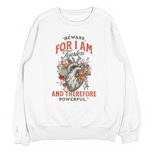 Frankenstein Mary Shelley Book Lovers Library Gothic Unisex Sweatshirt - Bookorys