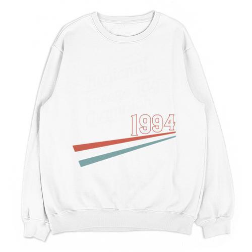 Freeze Tag 90s Nostalgia Unisex Sweatshirt - Figerry