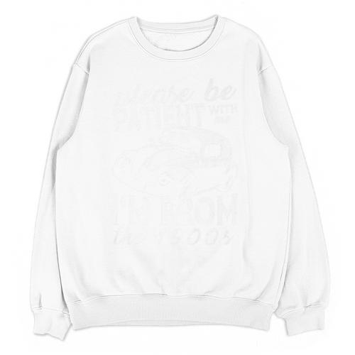 Fun Old People Please Be Patient With Me I'm From The 1900s Premium Unisex Sweatshirt - Figerry
