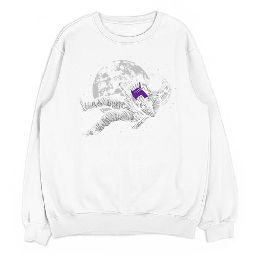 Going On a Trip To The Bookstore Bookworm Humor Unisex Sweatshirt - Bookorys