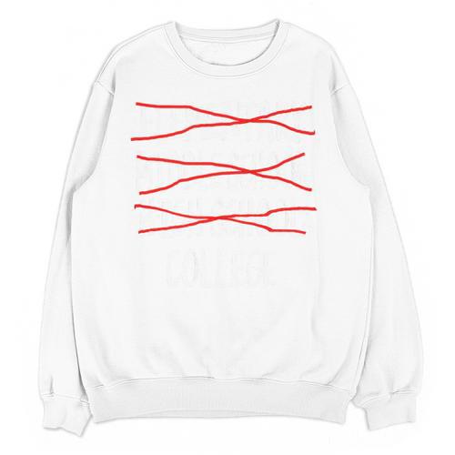Graduation High School 2025 High School Graduation Premium Tri-Blend Unisex Sweatshirt - Best Gift Smart