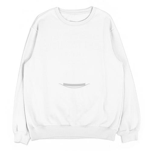 Home Skillet 1990s Nostalgia Saying Englishman Unisex Sweatshirt - Figerry