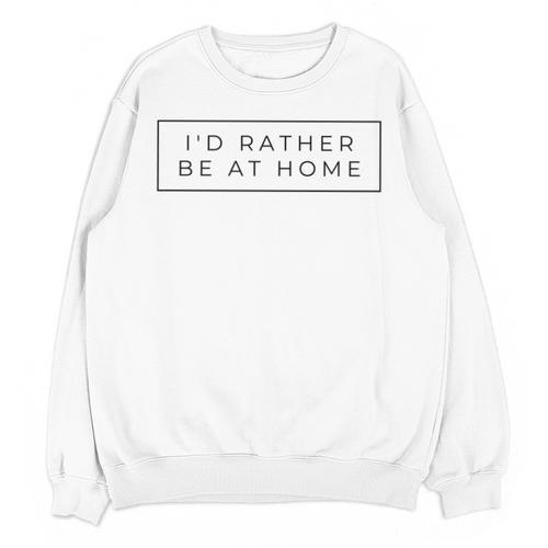 Introvert Starter Pack Unisex Sweatshirt - Raresse