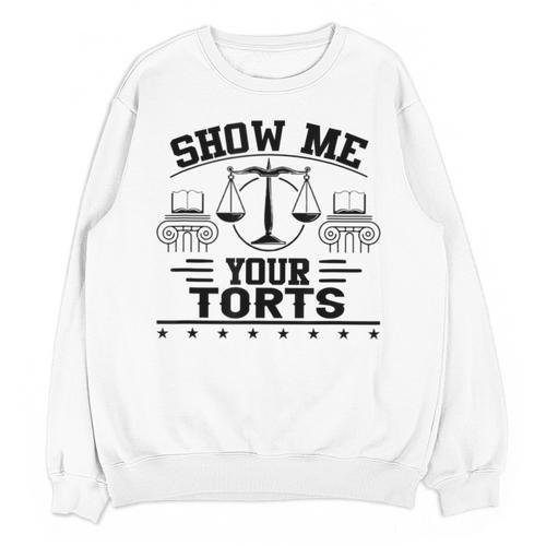 Law School Graduation Bar Exam Unisex Sweatshirt - Best Gift Smart