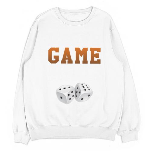 I Love Game Nights Host And Maybe 3 People Introvert Unisex Sweatshirt - Raresse