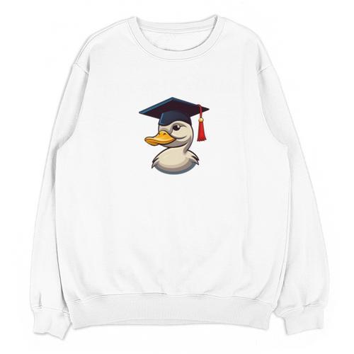 PhD Graduation Trust Me I'm a Doctor For PhD Graduate Unisex Sweatshirt - Best Gift Smart