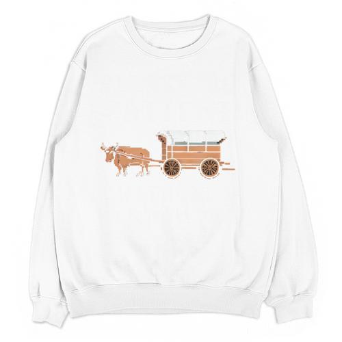 Please Be Patient With Me I'm From The 1900s Old Person Unisex Sweatshirt - Figerry