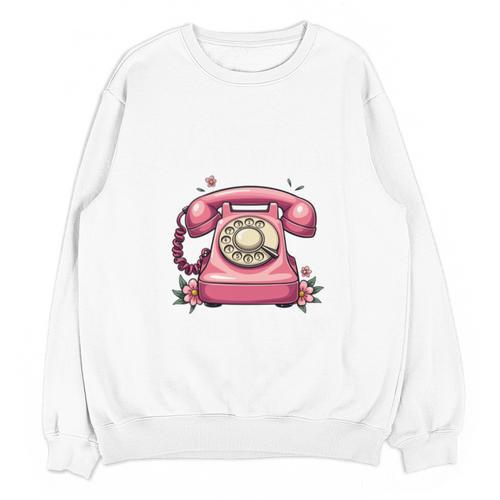 Please Be Patient With Me I'm From The 1900s Women Girl Unisex Sweatshirt - Figerry