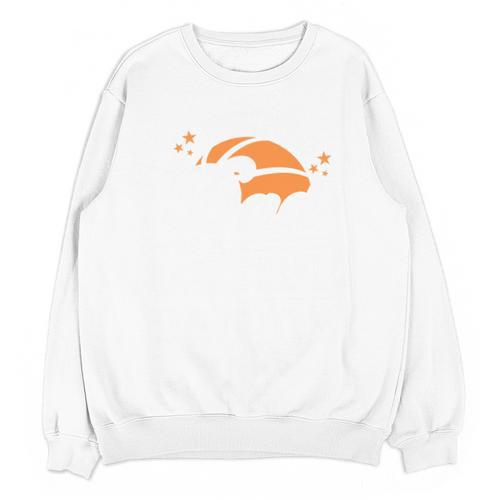 Proud Dad Of A 2025 Senior Basketball Graduation Unisex Sweatshirt - Best Gift Smart