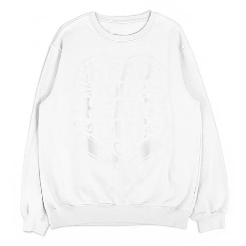 Read Your Heart Out Teacher Women Reader Bookish Book Lover Unisex Sweatshirt - Bookorys