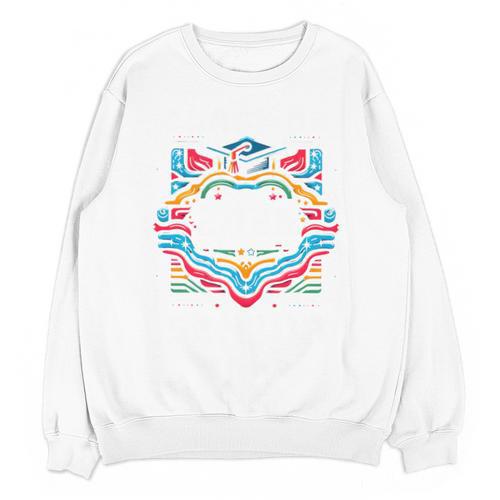 Senior 2026 Class Of 2026 Seniors Graduation 2026 Senior Unisex Sweatshirt - Best Gift Smart