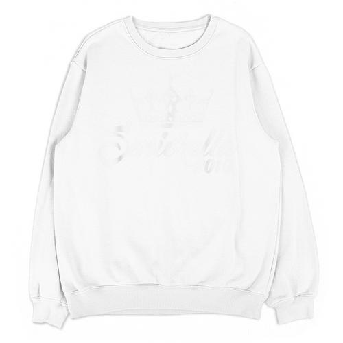 Seniorella 2019 T Shirt Senior Class Of 19 Graduation Unisex Sweatshirt - Best Gift Smart