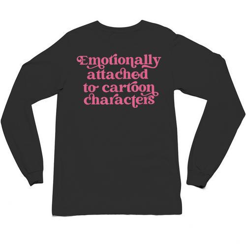Bookish Galentines Day Valentine Book Club Matching Reader Unisex Long Sleeve T-Shirt - Bookorys
