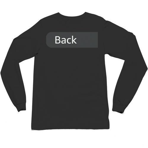 Proud Police Academy Survivor Future Police Graduation Unisex Long Sleeve T-Shirt - Best Gift Smart