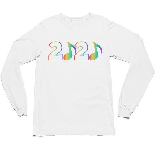 Band Geek Music Class Of 2020 Graduation Unisex Long Sleeve T-Shirt - Best Gift Smart