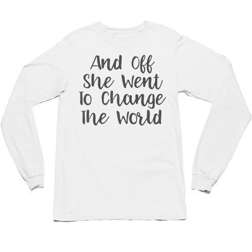 Graduation For Her Daughter 2019 Doctor Nursing Shirt Unisex Long Sleeve T-Shirt - Best Gift Smart
