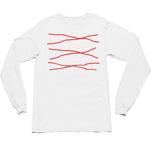 Graduation High School 2025 High School Graduation Premium Tri-Blend Unisex Long Sleeve T-Shirt - Best Gift Smart