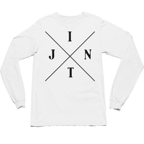 INTJ Architect Personality Type Introvert Psychology Unisex Long Sleeve T-Shirt - Raresse