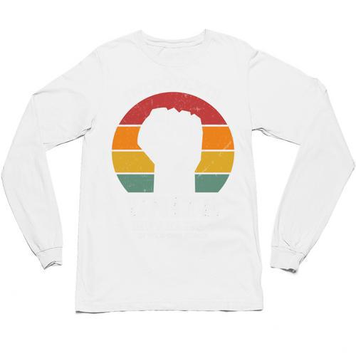 Introvert Antisocial Men Women Kids Boys Girls Unisex Long Sleeve T-Shirt - Raresse