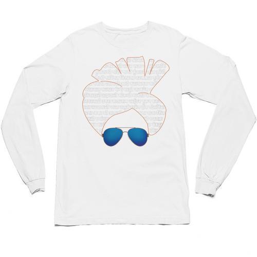 Being Maharashtrian Me Marathi Books Reader Premium Tri-Blend Unisex Long Sleeve T-Shirt - Bookorys