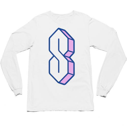 Millenial Nostalgia That S You Drew In Notebooks In School Unisex Long Sleeve T-Shirt - Figerry