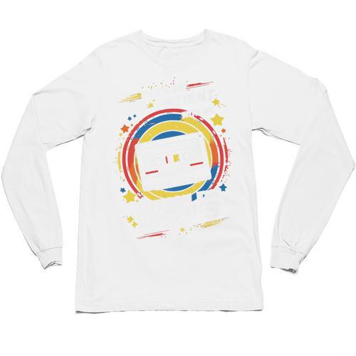 Please Be Patient I'm From The 1900s Premium Unisex Long Sleeve T-Shirt - Figerry