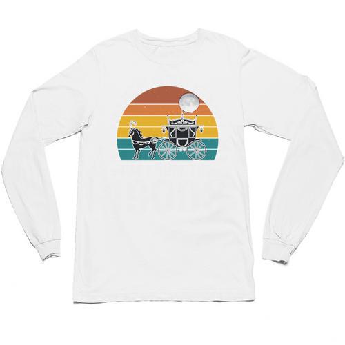 Saying Please Be Patient With Me I'm From The 1900s Unisex Long Sleeve T-Shirt - Figerry