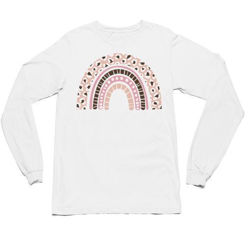 School Librarian For Women Cute Bookworm Book School Library Unisex Long Sleeve T-Shirt - Bookorys