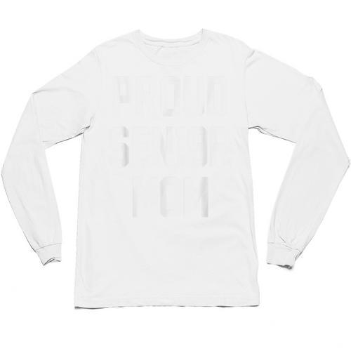 SEN19R Mom Shirt Senior Grad 2019 Graduation Party T-Shirt Unisex Long Sleeve T-Shirt - Best Gift Smart