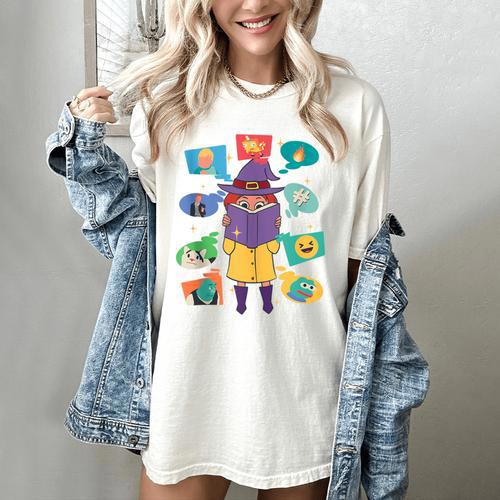 Meme Magic Introvert Anti People Social Media Meme Lovers Women's Comfort Colors T-Shirt - Raresse