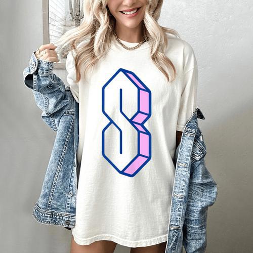 Millenial Nostalgia That S You Drew In Notebooks In School Women's Comfort Colors T-Shirt - Figerry