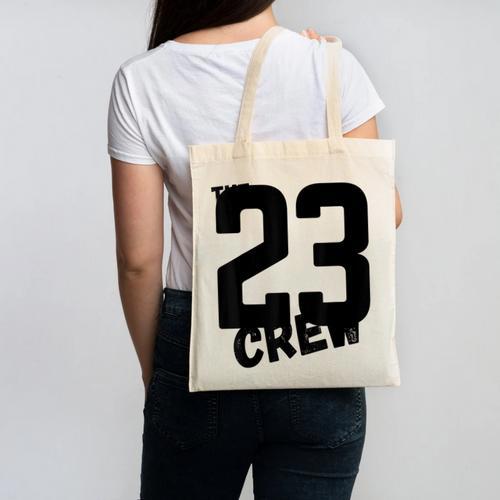 Class Of 2023 Seniors 23 Senior Graduation Idea Canvas Tote Bag - Best Gift Smart