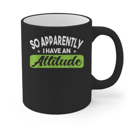 Introverts Attitude Introvert Antisocial Sarcasm Anti Social Graphic Print Coffee Mug - Raresse