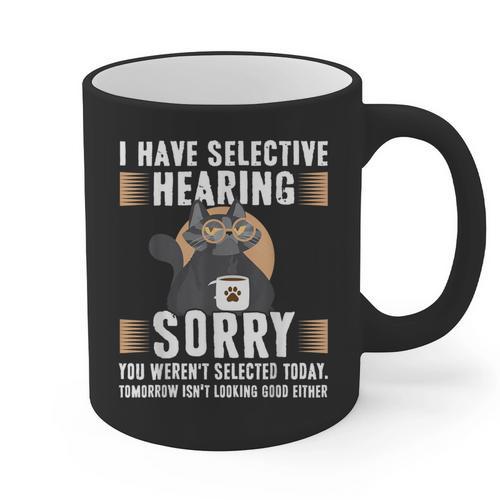 Sarcastic Joke For Introvert And Anti-Social Graphic Print Coffee Mug - Raresse