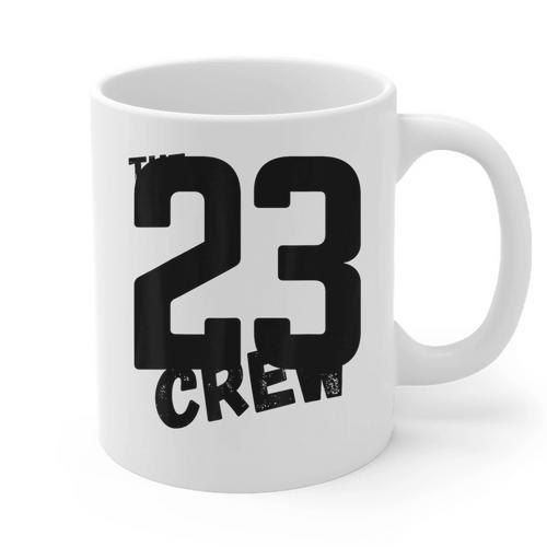 Class Of 2023 Seniors 23 Senior Graduation Idea Graphic Print Coffee Mug - Best Gift Smart