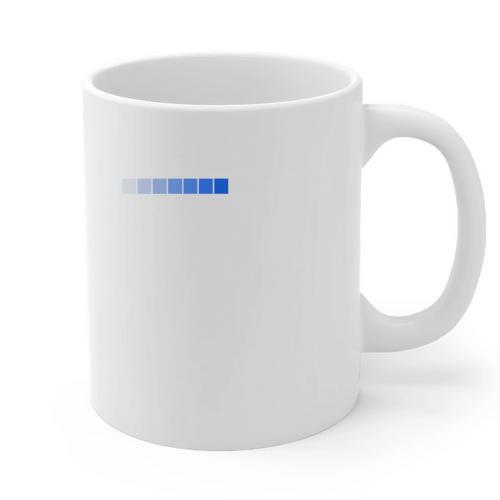 Future Pilot Aviation Academy Graduation Flight School Graphic Print Coffee Mug - Best Gift Smart