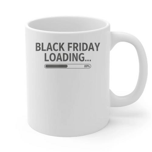 Introverts Unite Separately – Cat Quiet Humor Graphic Print Coffee Mug - Raresse
