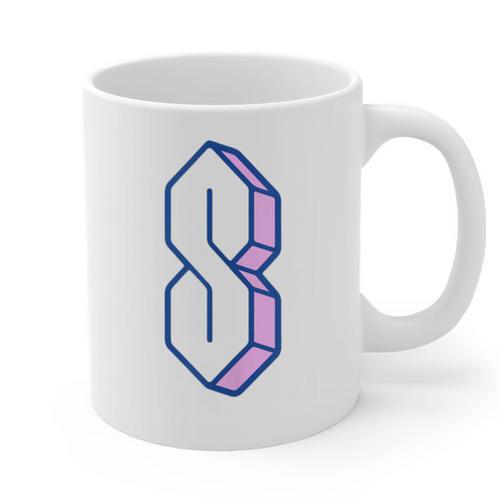 Millenial Nostalgia That S You Drew In Notebooks In School Graphic Print Coffee Mug - Figerry