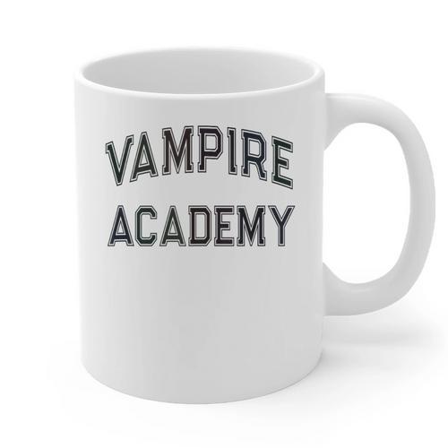 Sarcastic VAMPIRE ACADEMY Introvert Anti Social Graphic Print Coffee Mug - Raresse