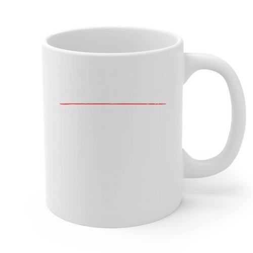 I Used To Be A People Person Introvert Mom Dad Joke Graphic Print Coffee Mug - Raresse