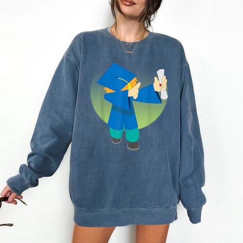 Dabbing Graduation Class Of 2019 Men Women Youth T Shirt Comfort Colors Sweatshirt - Best Gift Smart