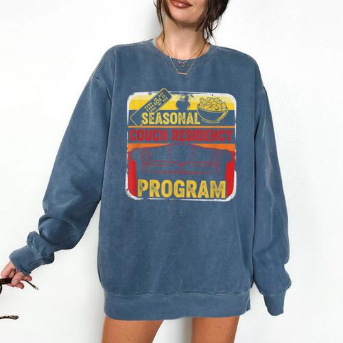 Hibernation Mode Fall And Winter Meme Introvert Vibes Humor Comfort Colors Sweatshirt - Raresse