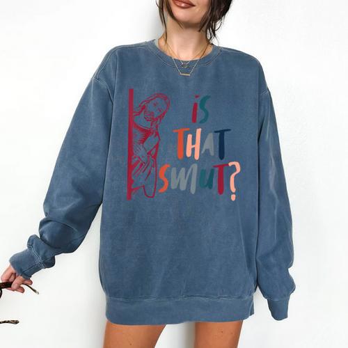 Jesus God Smut Reader Smut Reading Book Is That Smut Comfort Colors Sweatshirt - Bookorys DE
