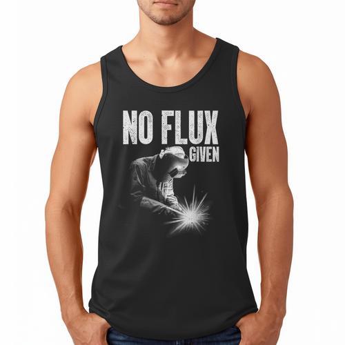 Best Welding Art For Men Dad Welder Arc Welding Metal Worker Small Men Tank Top - Father's Day Fun