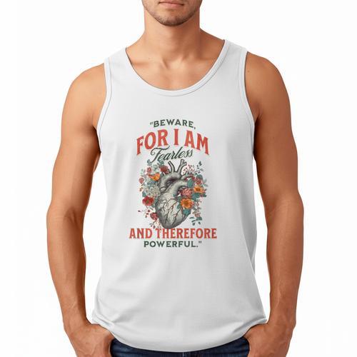 Frankenstein Mary Shelley Book Lovers Library Gothic Men Tank Top - Bookorys CA