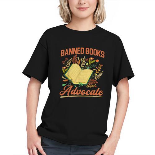 Banned Books Week Read Banned Books Reader Graphic Youth - Bookorys DE