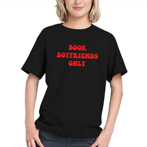 Book Boyfriends Only Graphic Youth - Bookorys DE