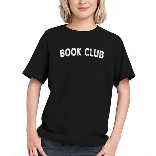 Book Club Graphic Youth - Bookorys CA