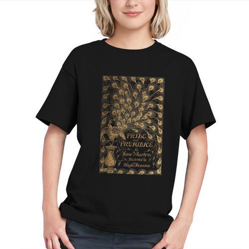 Pride And Prejudice Jane Austen Book Graphic Youth - Bookorys DE